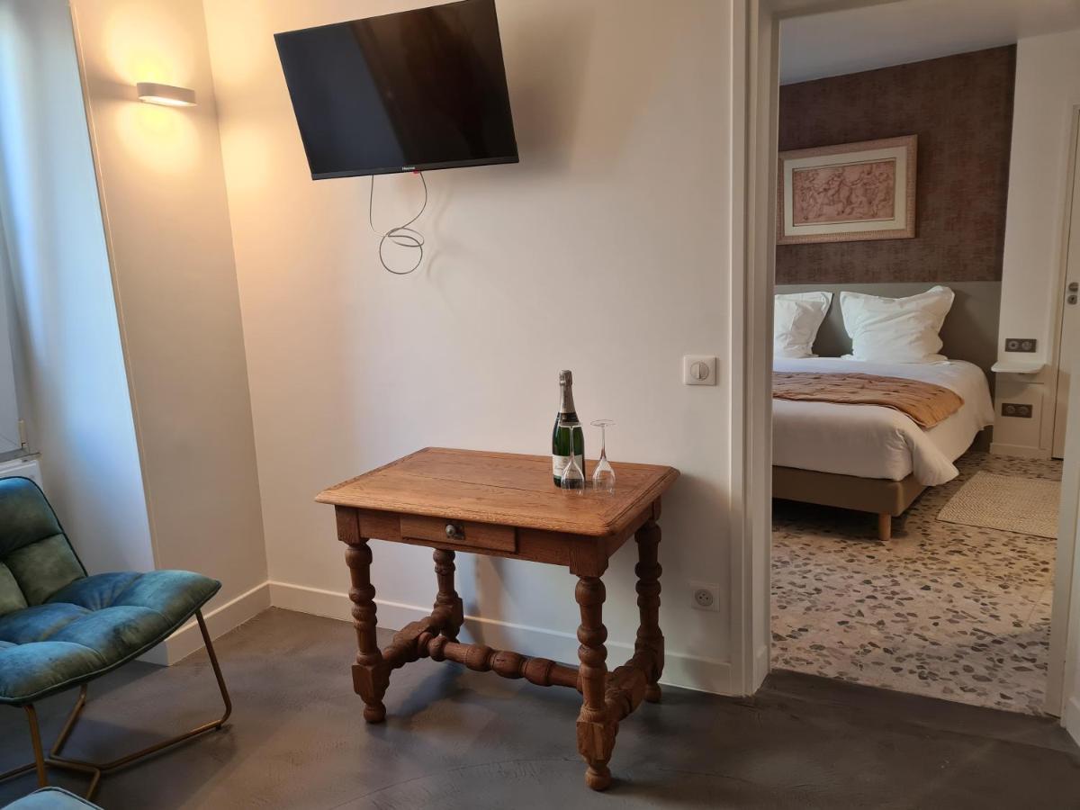 فندق Le Relais De L'Endormie نوجو سور سين المظهر الخارجي الصورة