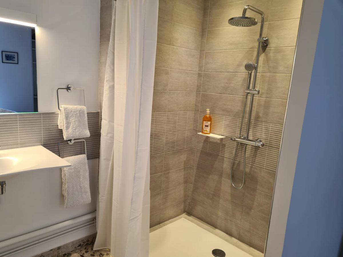 فندق Le Relais De L'Endormie نوجو سور سين المظهر الخارجي الصورة
