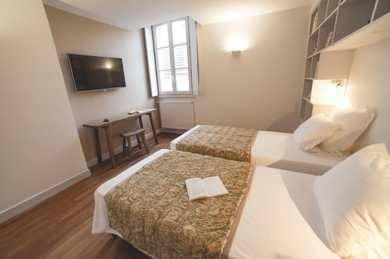 فندق Le Relais De L'Endormie نوجو سور سين المظهر الخارجي الصورة